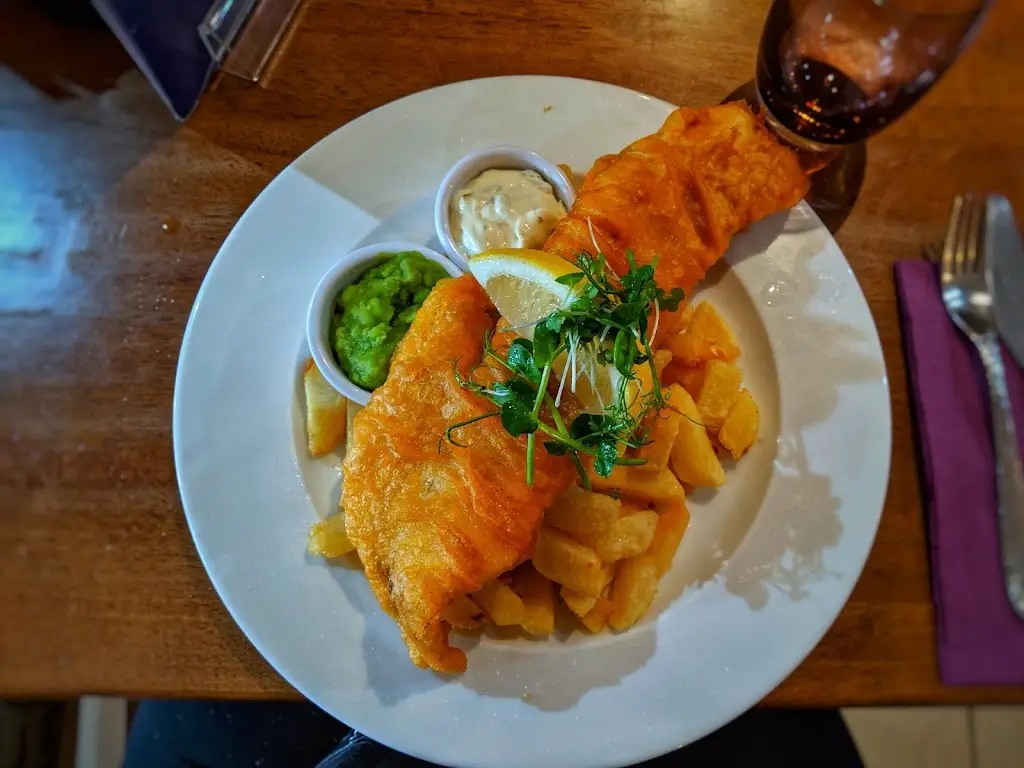 Menu_French's Cafe and Bistro_Castlewellan_image_7