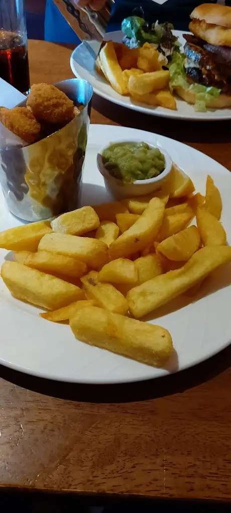 Menu_French's Cafe and Bistro_Castlewellan_image_9