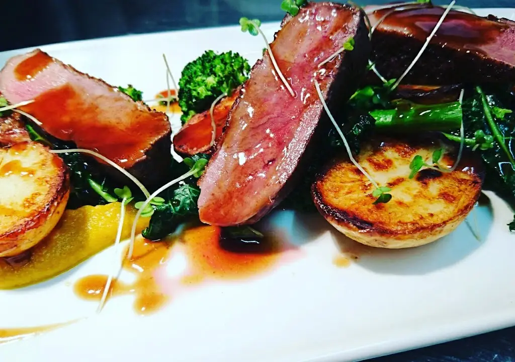 French's Cafe and Bistro_Castlewellan_slider_image_2