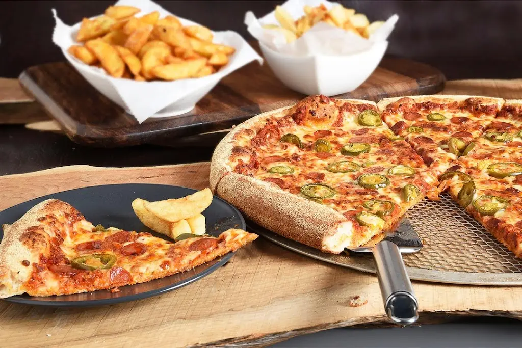 Menu_Taste of New York Pizzeria_Castlewellan_image_1