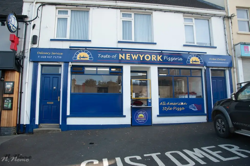 Taste of New York Pizzeria_Castlewellan_slider_image_3
