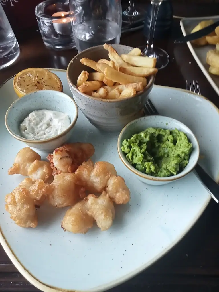 Menu_The Percy French_Castlewellan_image_6