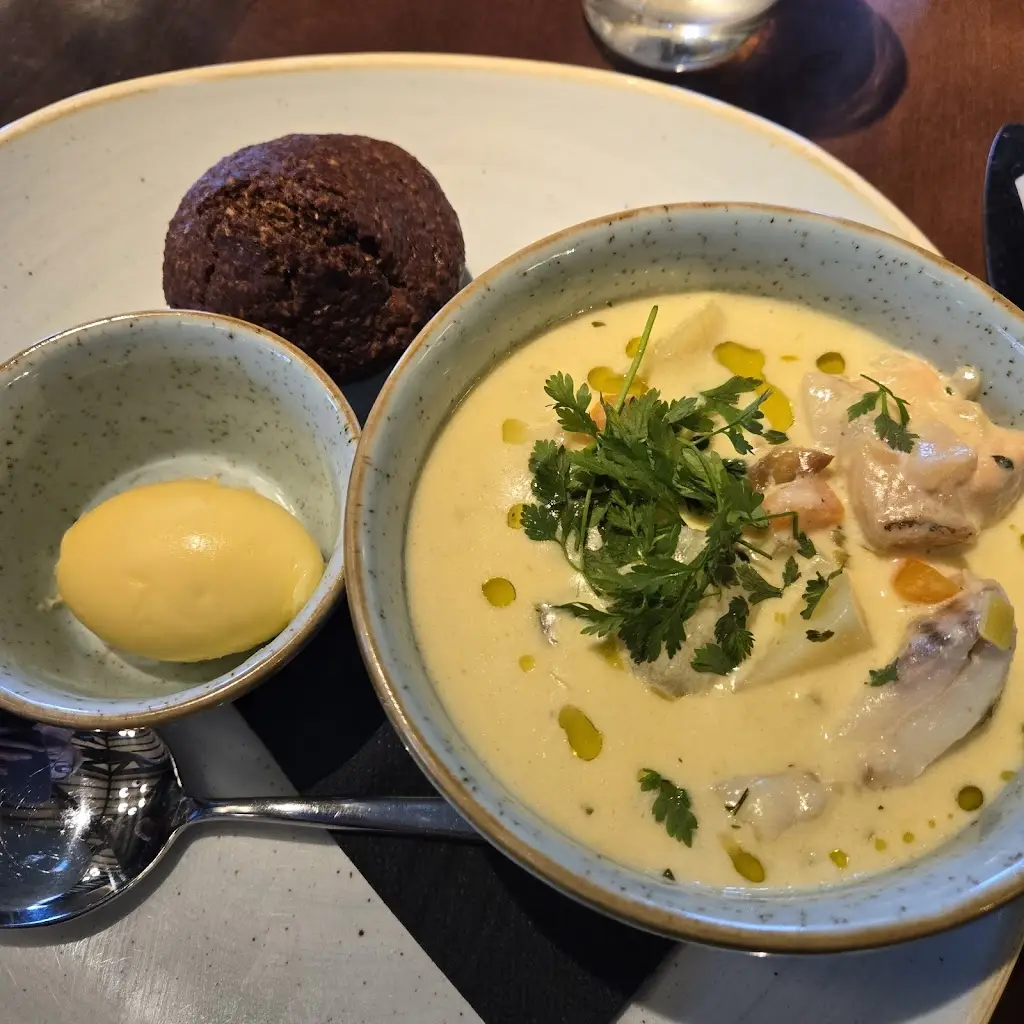 Menu_The Percy French_Castlewellan_image_7