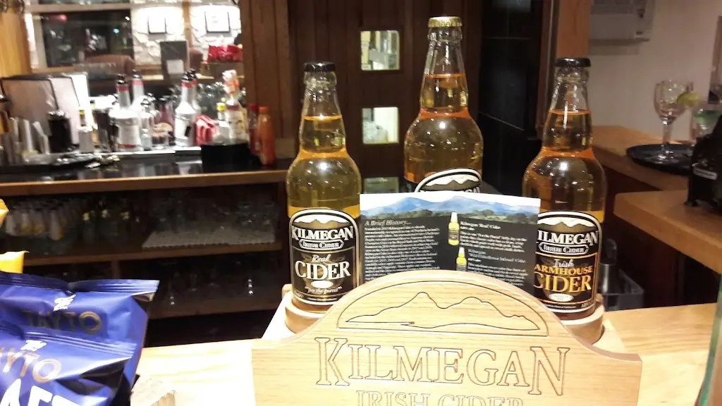 Menu_The Percy French_Castlewellan_image_8