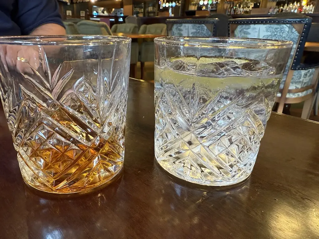 Sandi H-H_The Percy French_Castlewellan_review