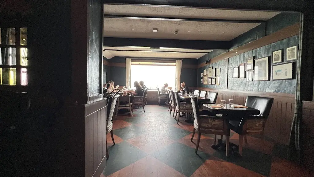 roy cadman_The Percy French_Castlewellan_review