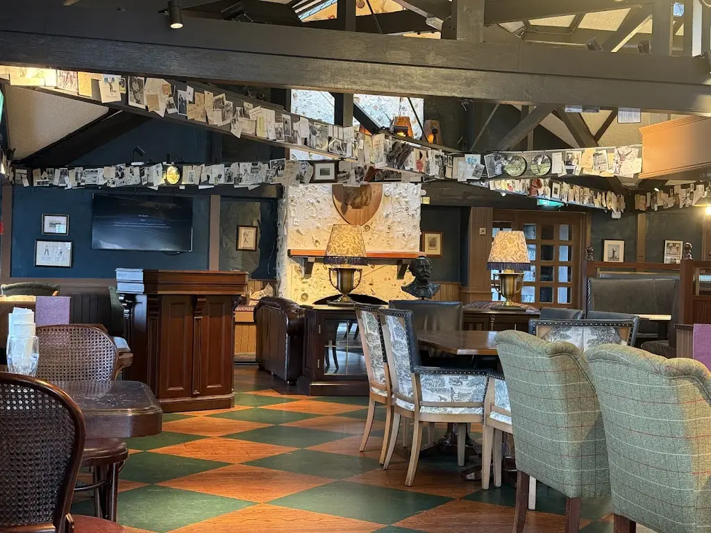 The Percy French_Castlewellan_slider_image_2