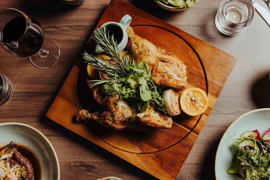 The Percy French_Castlewellan_slider_image_3