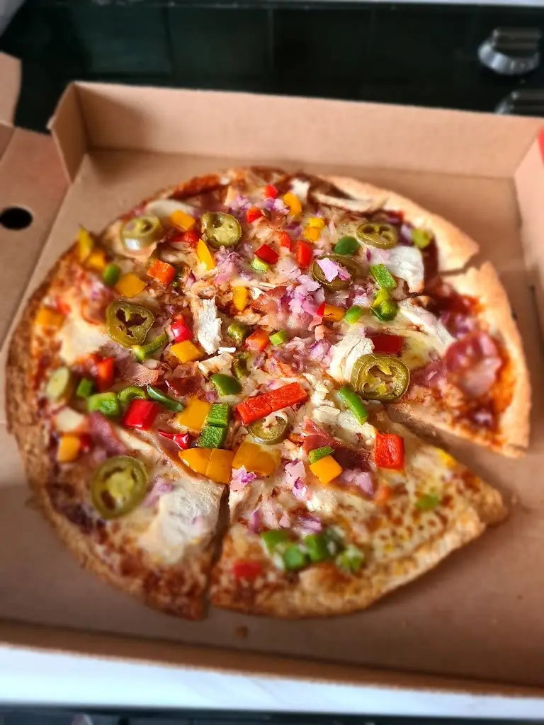 Menu_On A Roll_Castlewellan_image_1