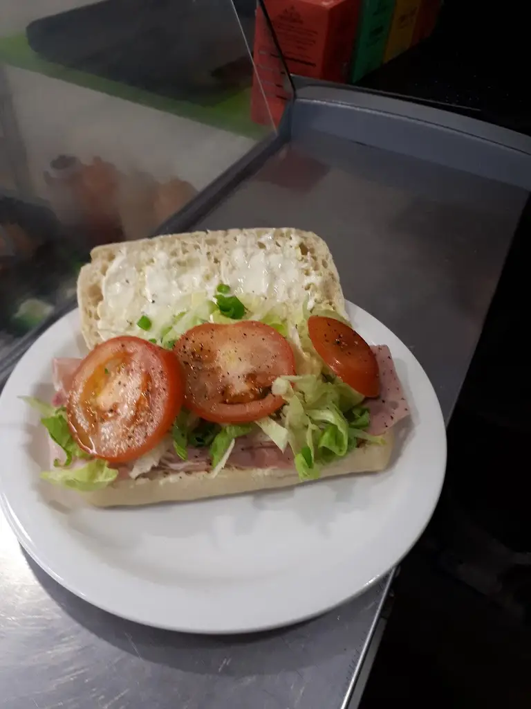 Menu_On A Roll_Castlewellan_image_2