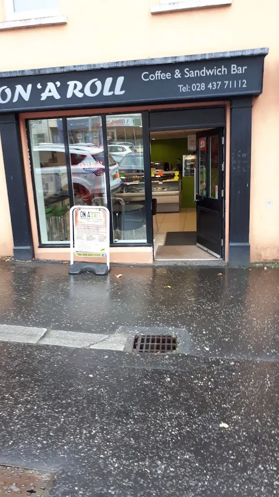 On A Roll_Castlewellan_slider_image_1