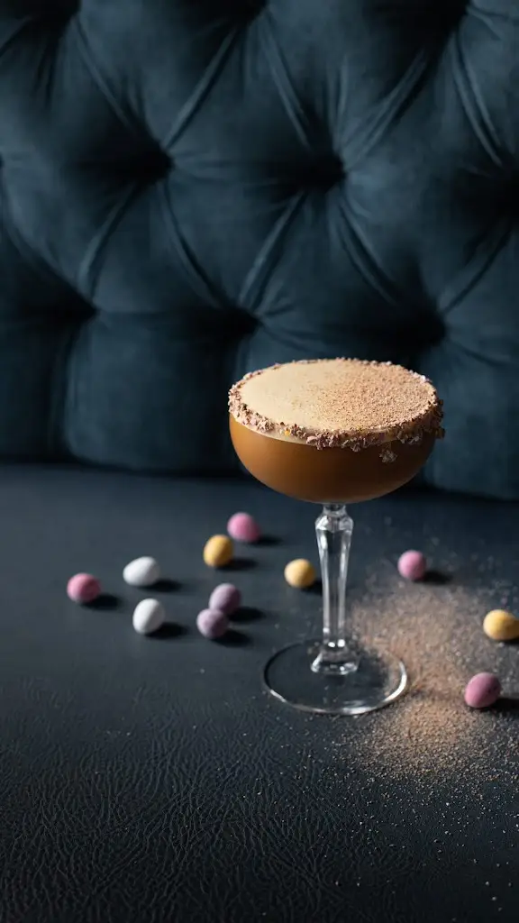 Menu_Brunel's Restaurant_Castlewellan_imagen_4