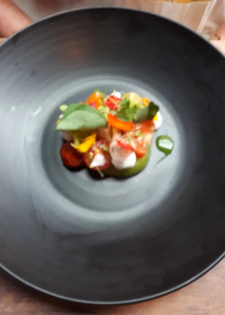 Menu_Brunel's Restaurant_Castlewellan_imagen_6