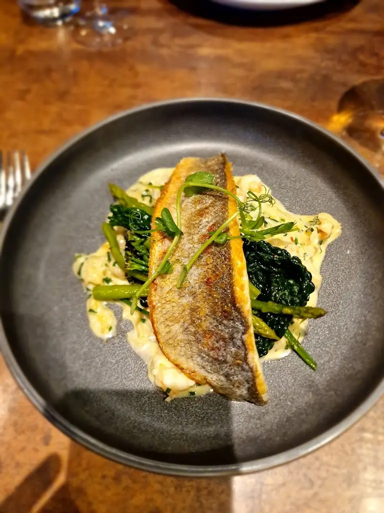 Menu_Brunel's Restaurant_Castlewellan_imagen_7