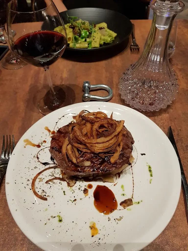 Menu_Brunel's Restaurant_Castlewellan_imagen_8