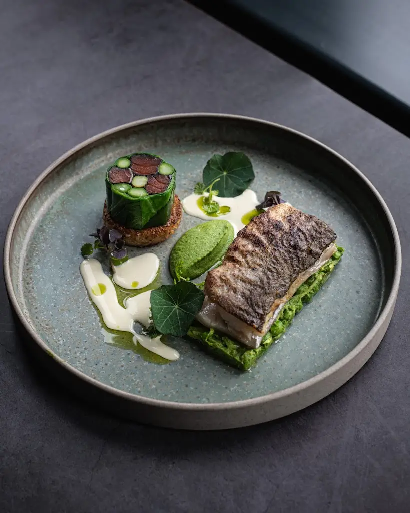 Brunel's Restaurant_Castlewellan_slider_image_2