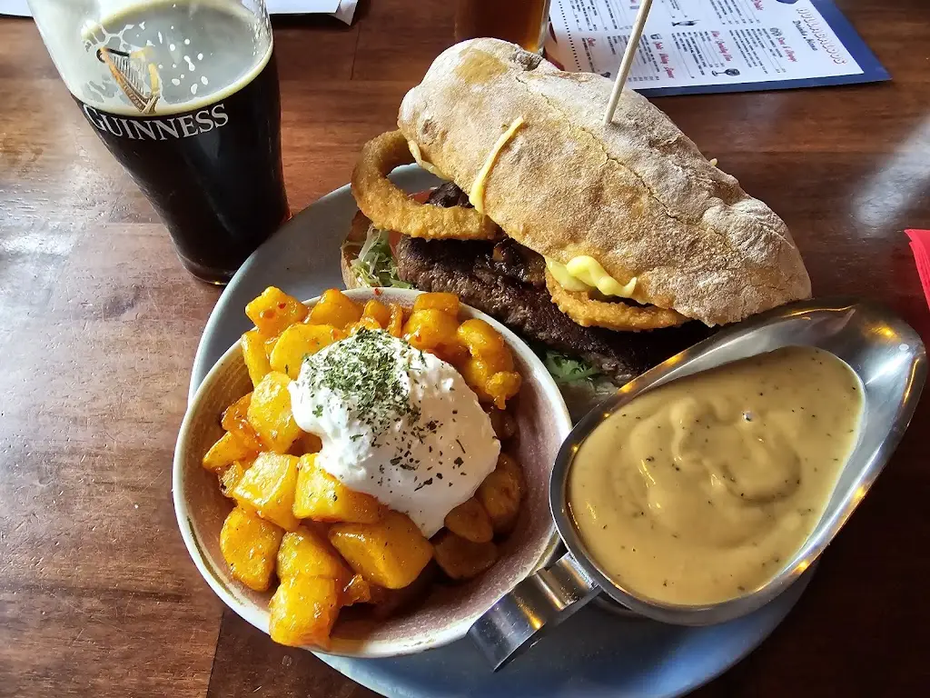 Hullabaloos Restaurant_Coleraine_slider_image_3