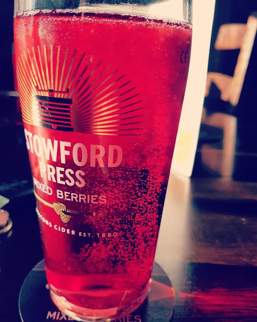 Menu_Fortescue Arms_Billingborough_image_5