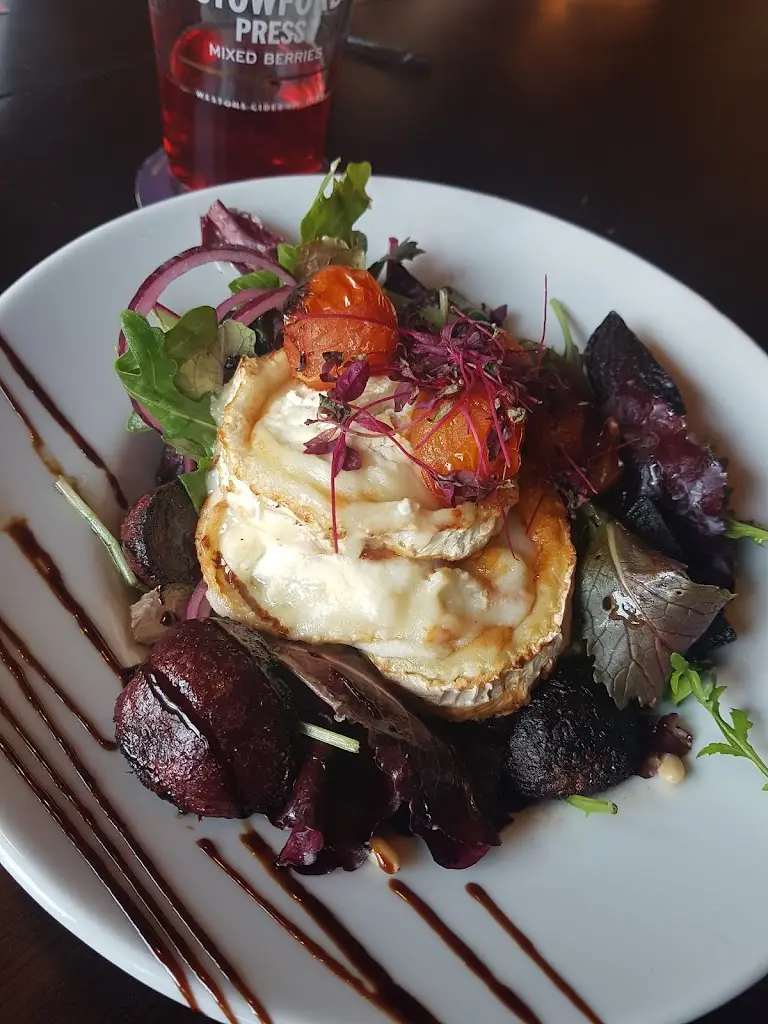 Menu_Fortescue Arms_Billingborough_image_6