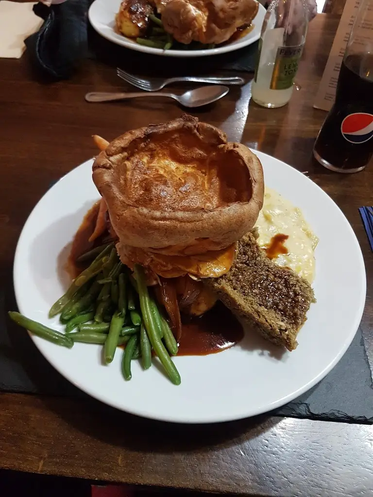 Menu_Fortescue Arms_Billingborough_image_9