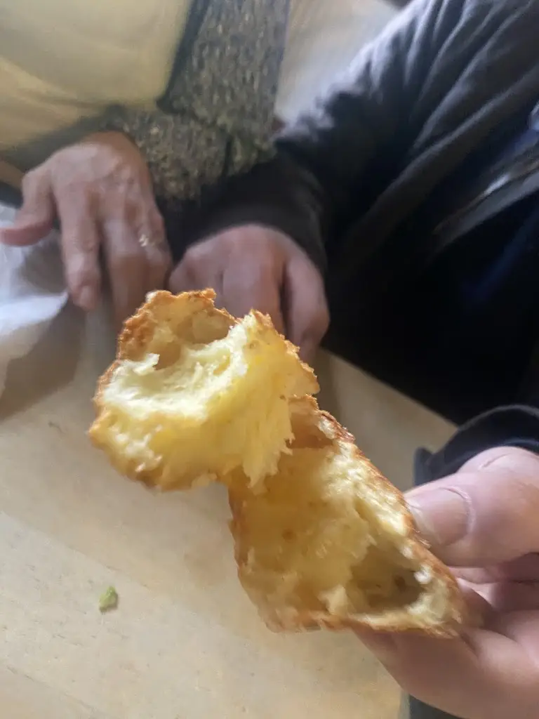 Mark UK_Fortescue Arms_Billingborough_review