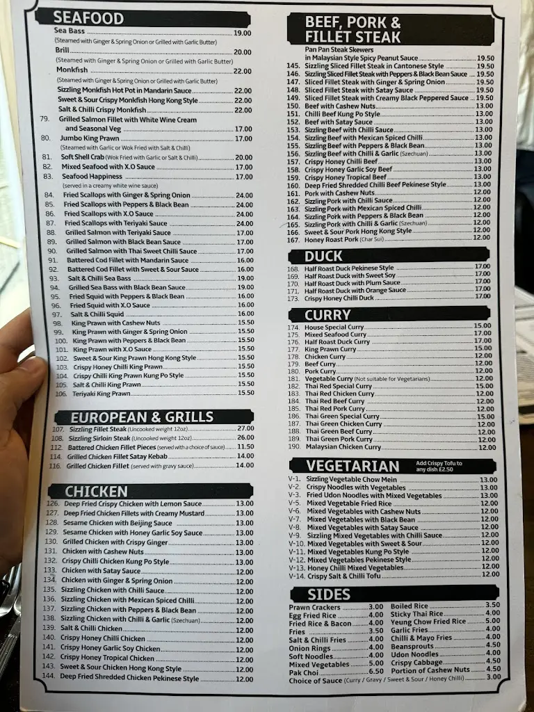 Menu_Water Margin_Coleraine_image_1