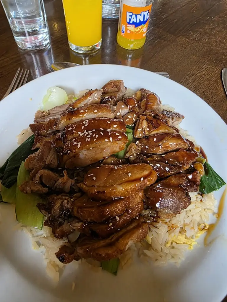 Mark Roberts_Water Margin_Coleraine_review