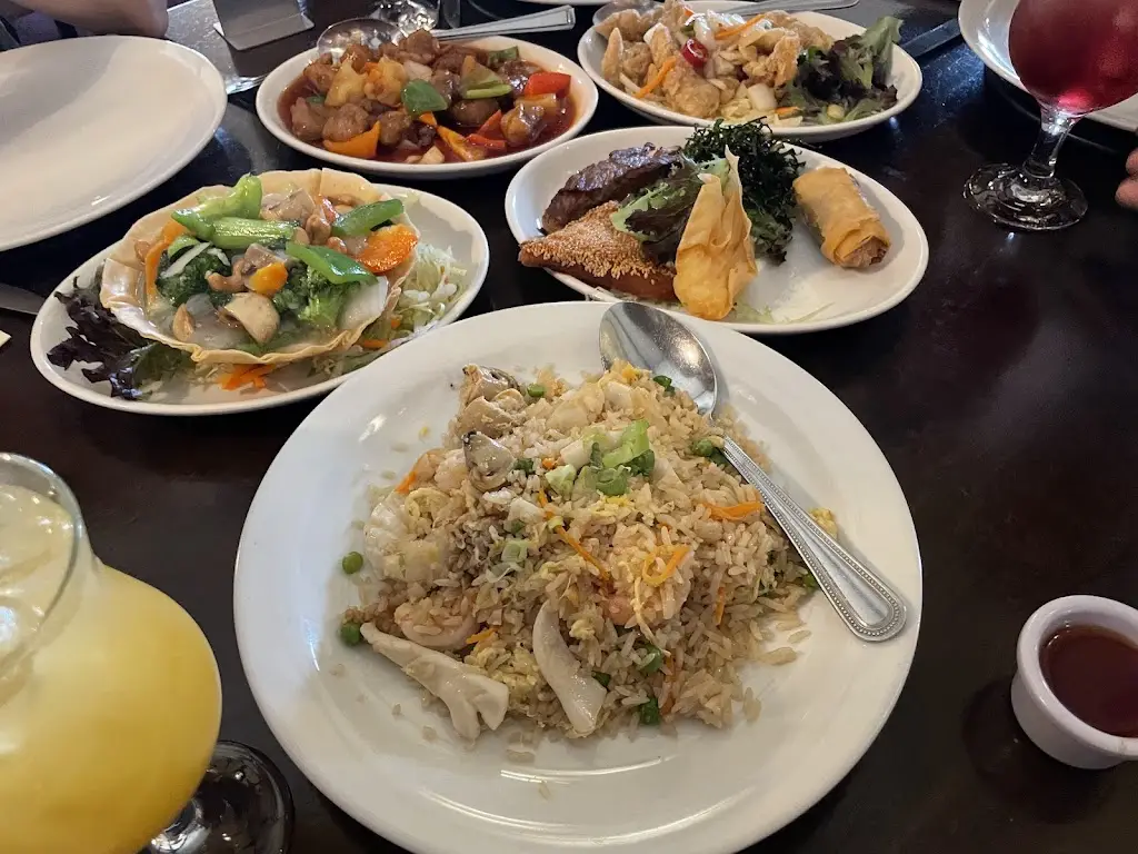 Bruce L_Water Margin_Coleraine_review