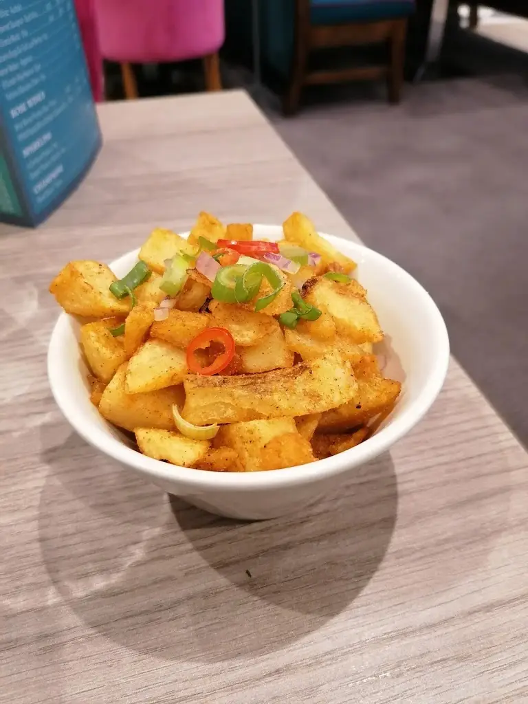 Menu_Elliot’s Bistro_Coleraine_image_8