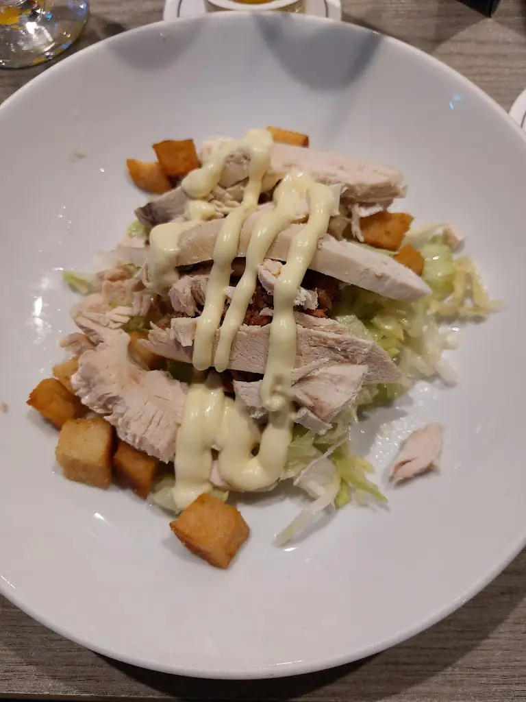 Vi James_Elliot’s Bistro_Coleraine_review