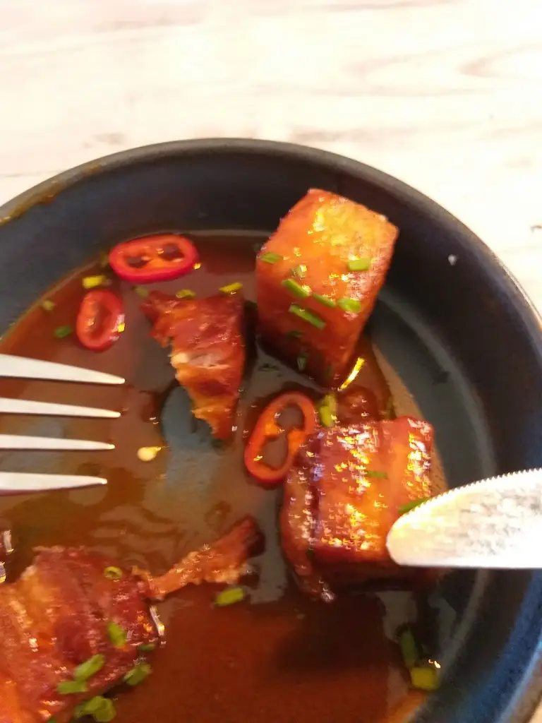 Menu_The Newbridge Restaurant_Coleraine_image_5