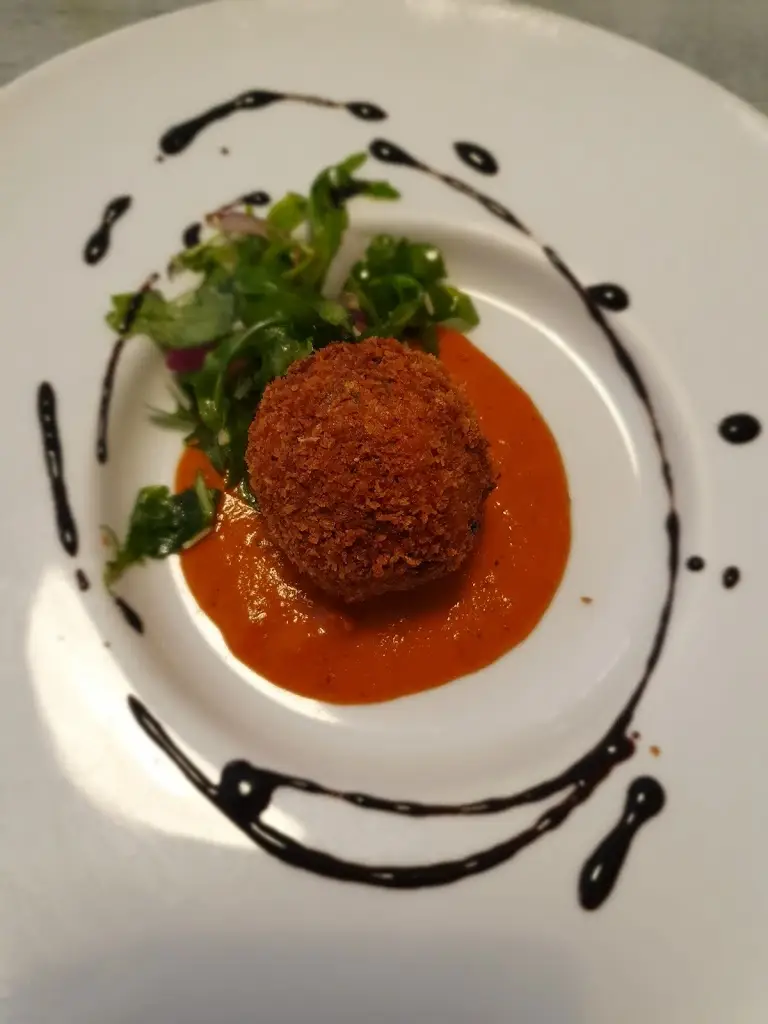 Menu_The Newbridge Restaurant_Coleraine_image_9