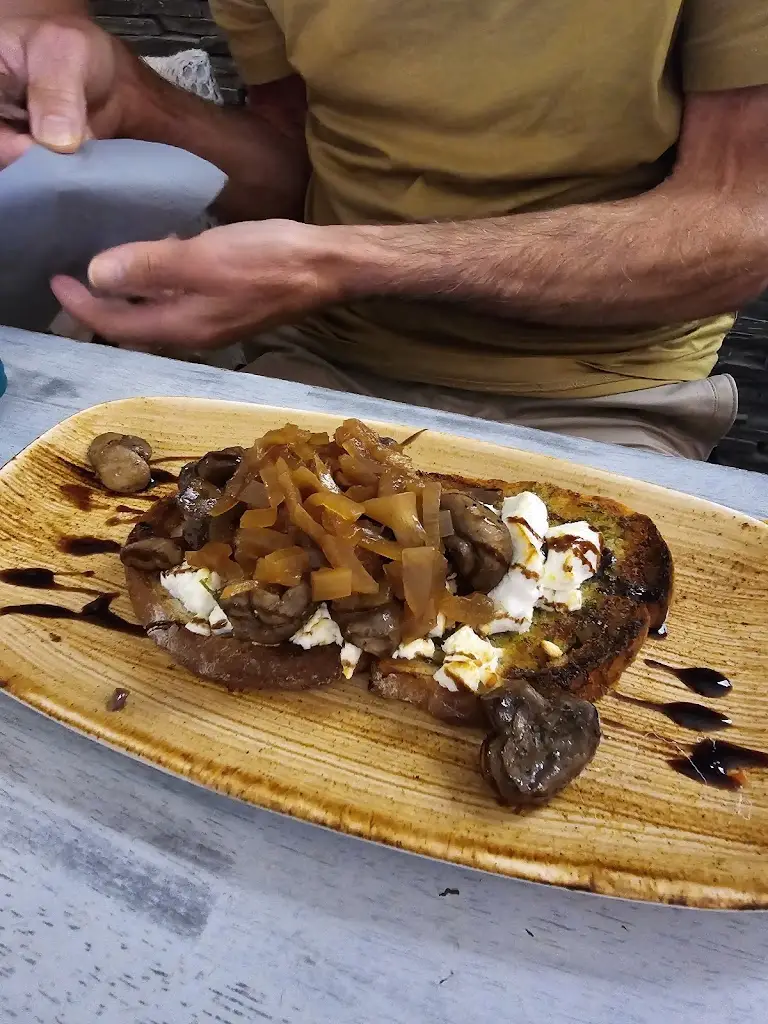 Stephen_The Newbridge Restaurant_Coleraine_review