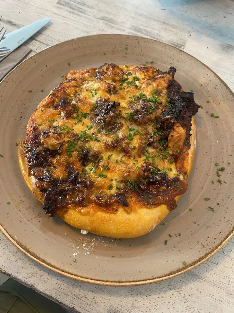 Sxmplyy_obo_The Newbridge Restaurant_Coleraine_review