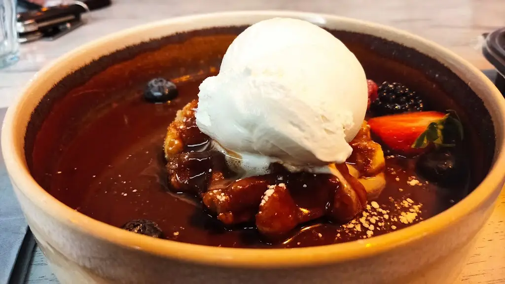 The Newbridge Restaurant_Coleraine_slider_image_3