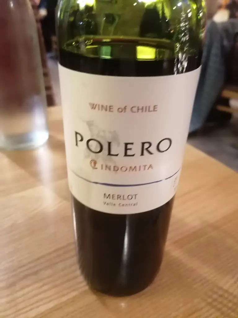 Menu_Sandpiper Bistro Bar_Coleraine_imagen_6