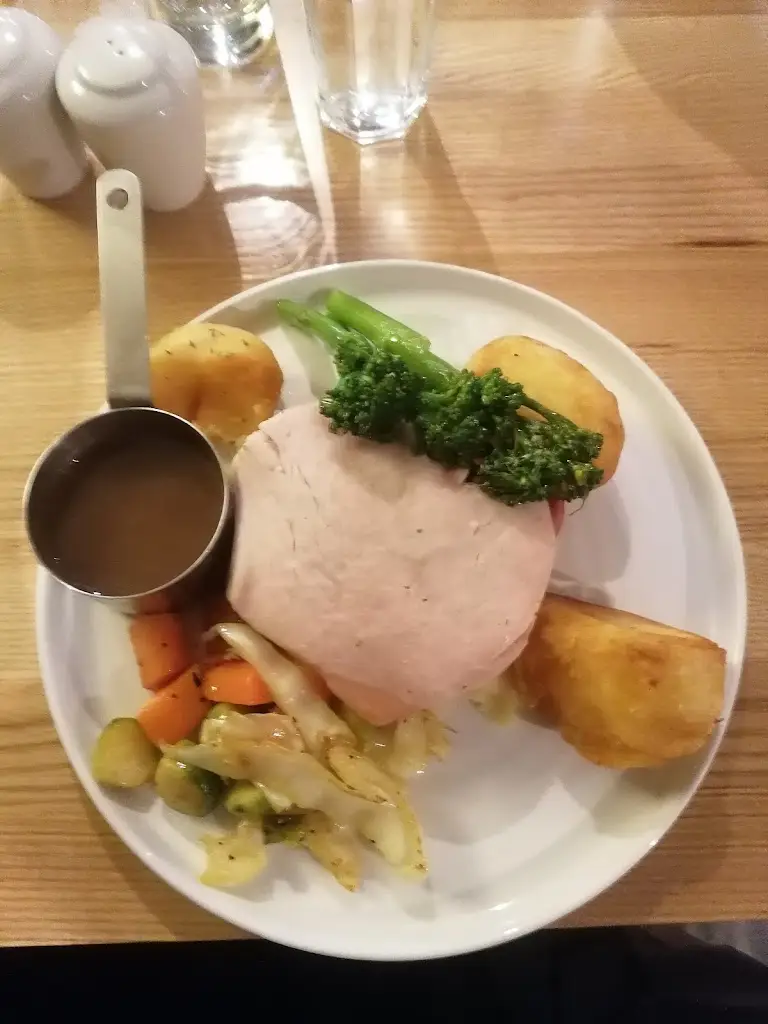 Menu_Sandpiper Bistro Bar_Coleraine_imagen_7