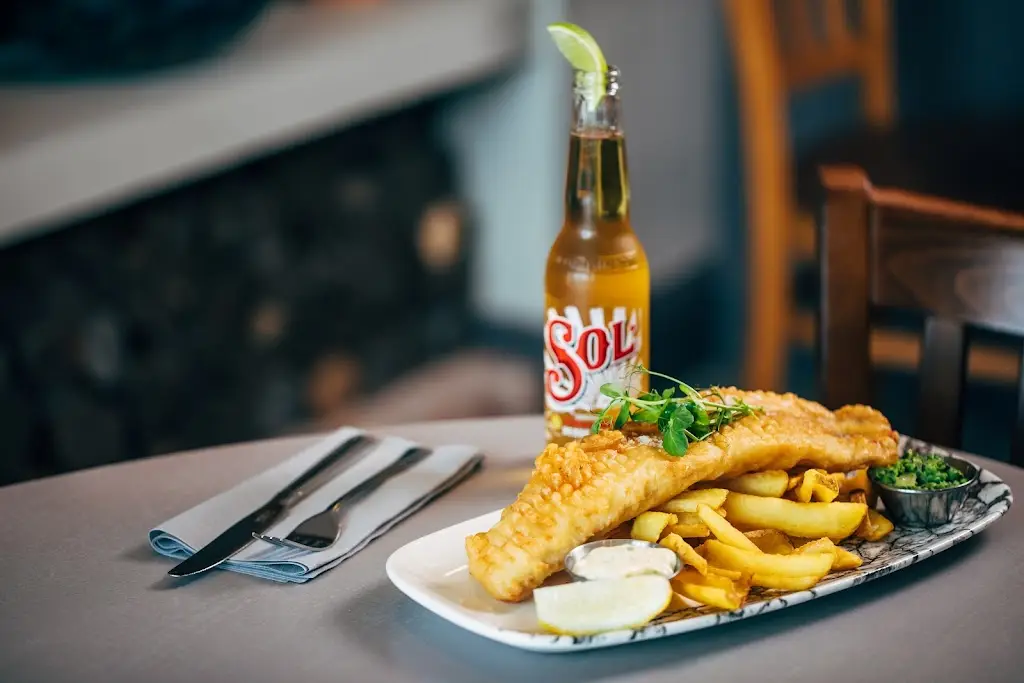 Menu_Sandpiper Bistro Bar_Coleraine_imagen_9