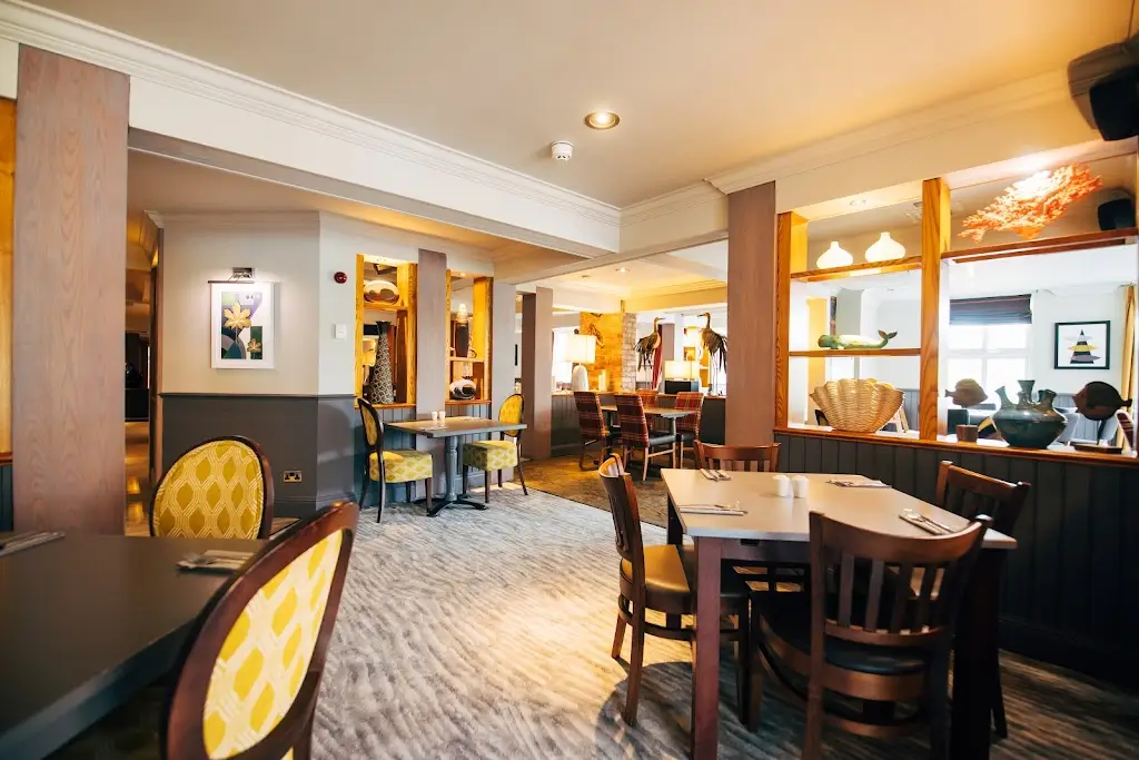 Sandpiper Bistro Bar_Coleraine_slider_image_1