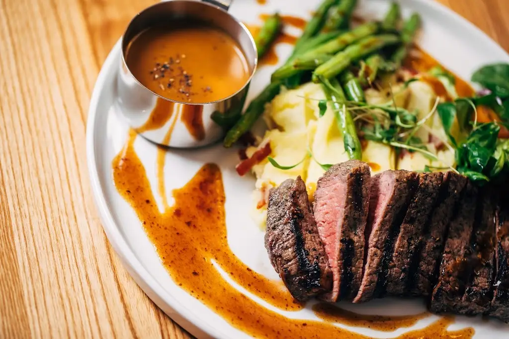 Sandpiper Bistro Bar_Coleraine_slider_image_2