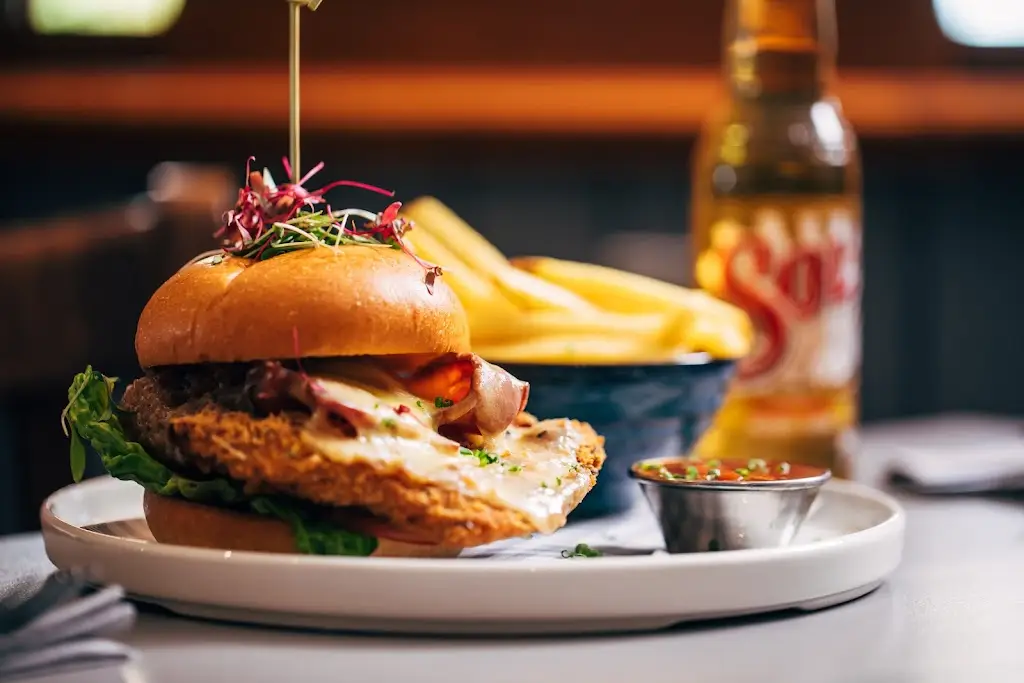 Sandpiper Bistro Bar_Coleraine_slider_image_3