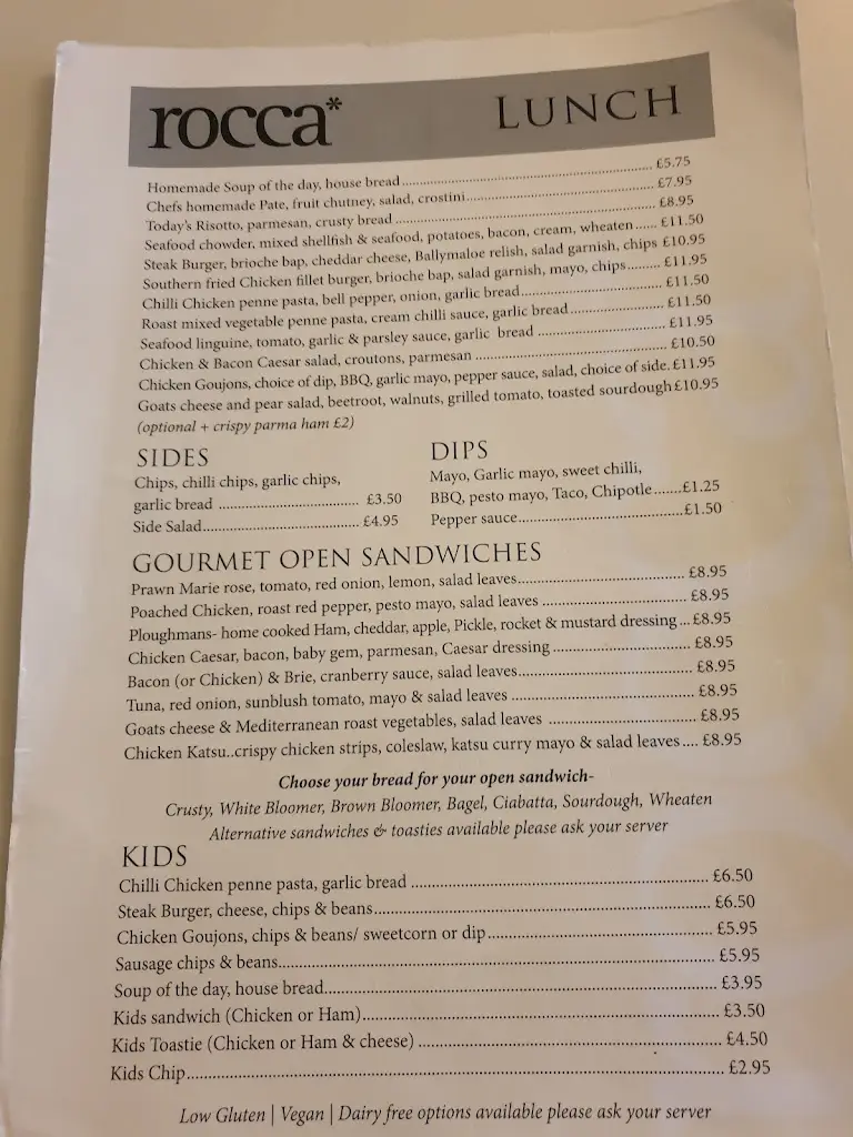 Menu_Rocca_Coleraine_image_2