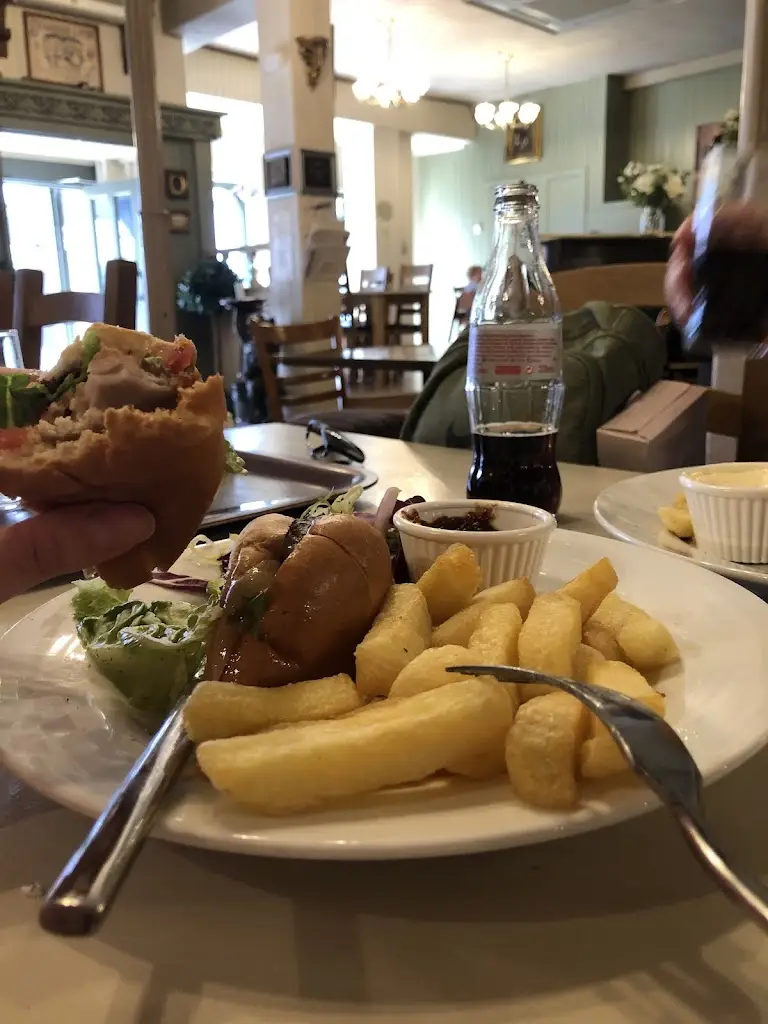 Miracle Ena_Rocca_Coleraine_review