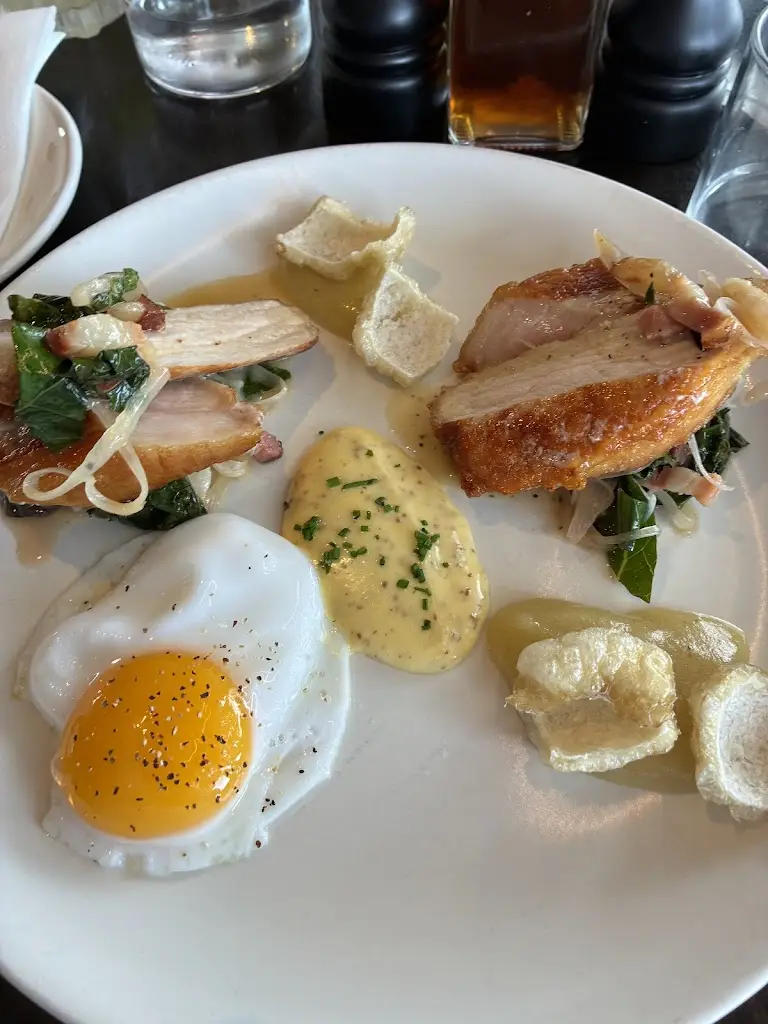 Adrian Garner_LIR_Coleraine_review