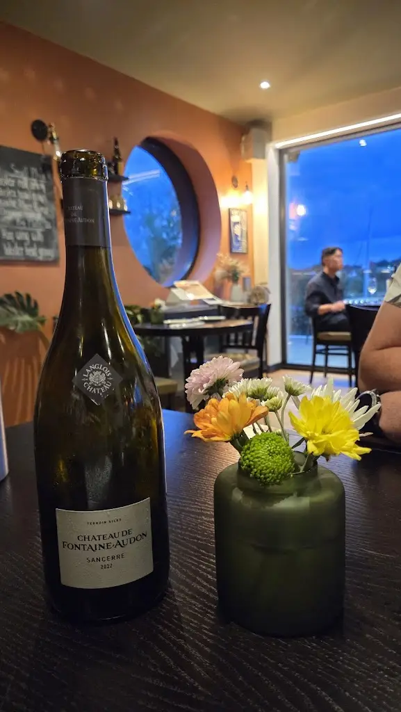 Amy Rogers_LIR_Coleraine_review