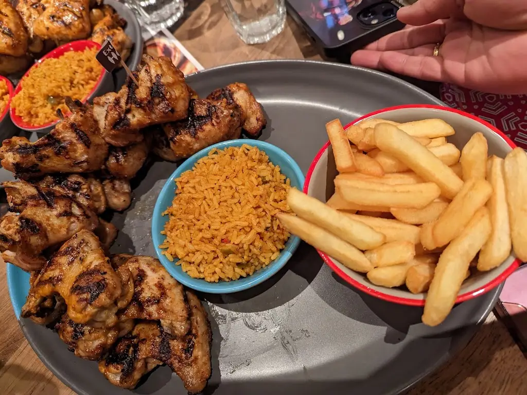 Menu_Nando's Coleraine_Coleraine_image_6