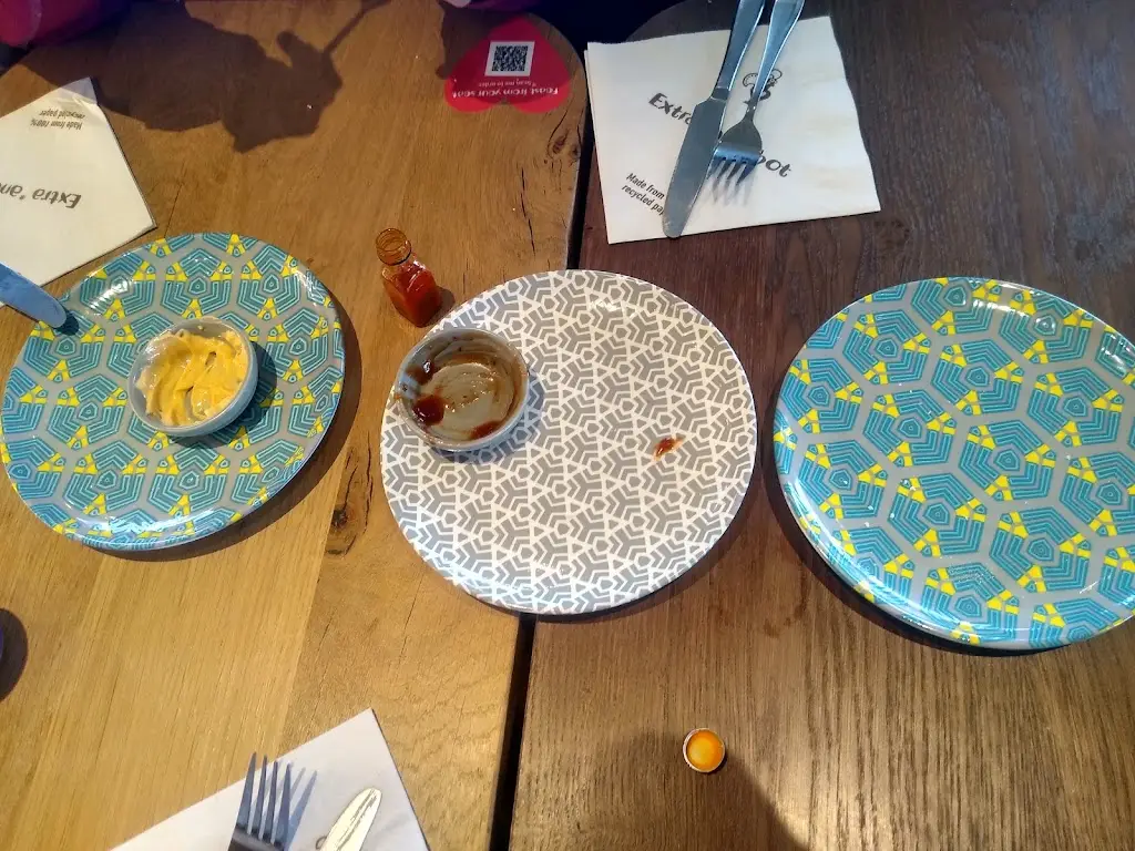 Menu_Nando's Coleraine_Coleraine_image_7