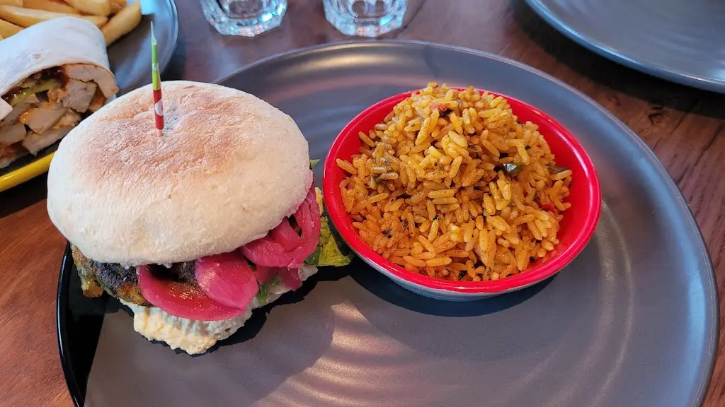 Menu_Nando's Coleraine_Coleraine_image_8