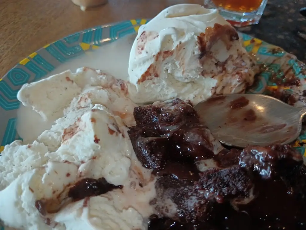 Gary Gallagher_Nando's Coleraine_Coleraine_review