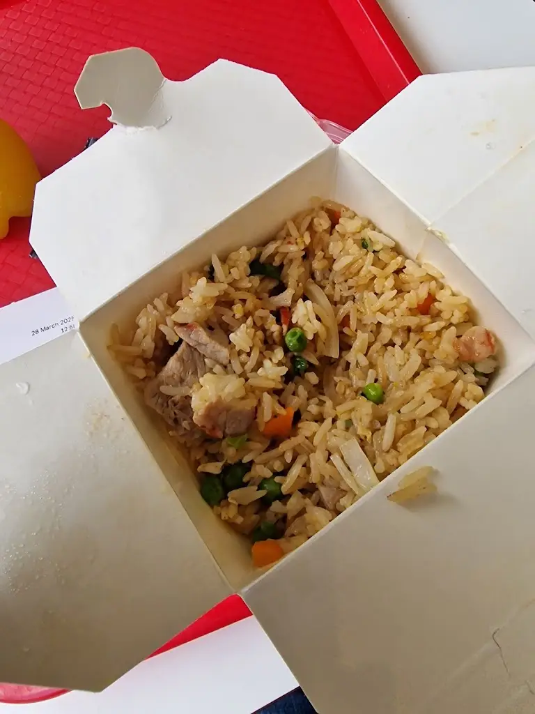 Vivienne Sala_Whoosh_Coleraine_review